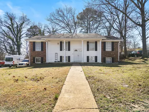 8609 Clearwood Rd, Chattanooga, TN 37421