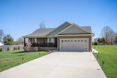 130 Glory Ln, Cookeville, TN 38506