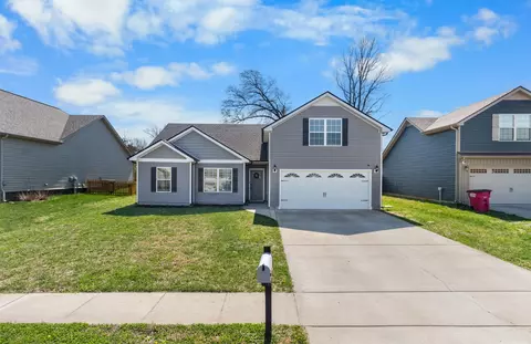 298 Liberty Bell Ln, Clarksville, TN 37040