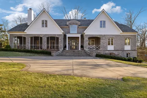 4315 Iroquois Ave, Nashville, TN 37205
