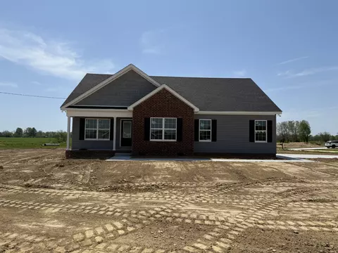 500 Ridge St, Manchester, TN 37355
