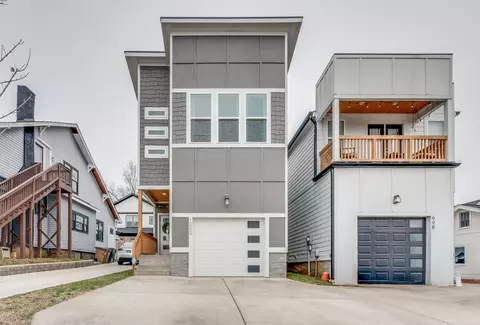 1000 Spain Ave, Nashville, TN 37216