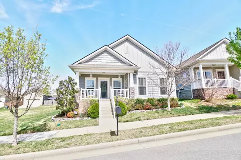 4110 Alva Ln, Nolensville, TN 37135