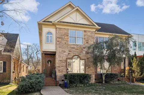 2709 Acklen Ave #A, Nashville, TN 37212
