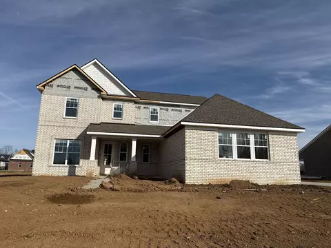 2029 Daniel Johnson Way, Clarksville, TN 37043
