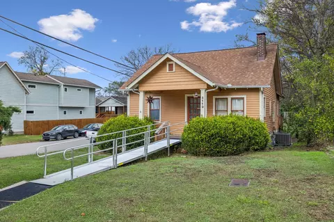 5110 Kentucky Ave, Nashville, TN 37209