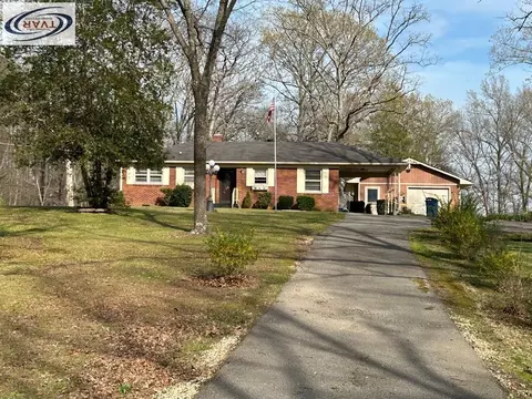 145 Butler School Rd, Bruceton, TN 38317