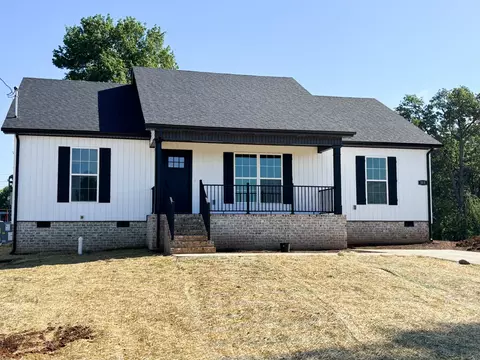311 Lee Ln, Shelbyville, TN 37160