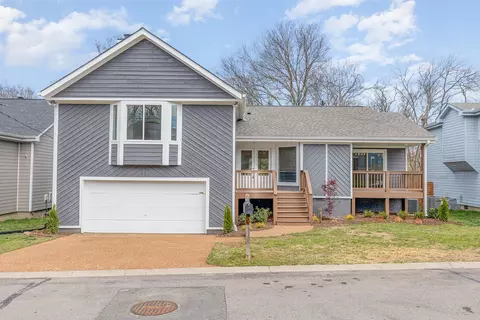 418 Belle Pointe Dr, Nashville, TN 37221