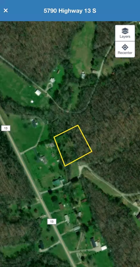 5790 Highway 13 S, Waverly, TN 37185