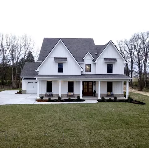 6930 Twelve Corners Rd, Lascassas, TN 37085