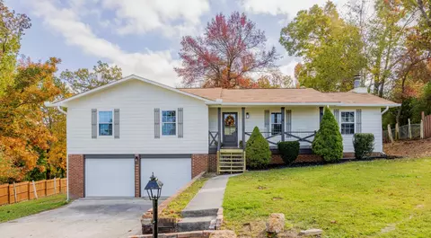 2310 Hydas Ln, Chattanooga, TN 37421