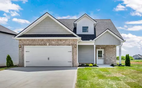 539 Ayden Ln, Clarksville, TN 37042