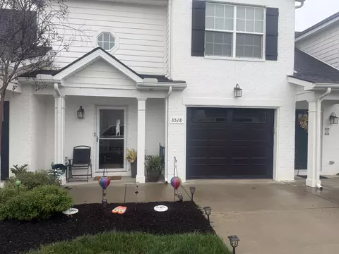 3518 Learning Ln, Murfreesboro, TN 37128 photo 1