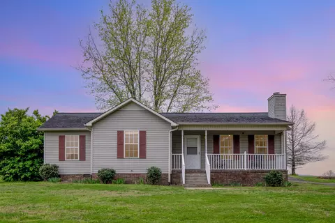 3134 Greens Mill Rd, Spring Hill, TN 37174