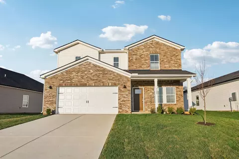 1102 Bluffton Cir, Clarksville, TN 37043