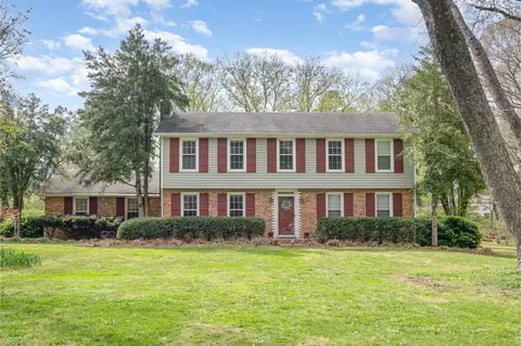 703 Shenandoah Dr, Brentwood, TN 37027
