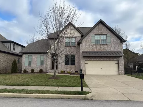 2508 Waldorf Ln, Thompsons Station, TN 37179