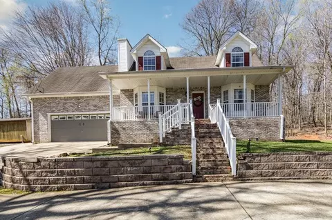 348 Clintwood Dr, Clarksville, TN 37042