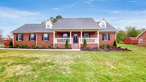 790 Happy Valley Rd, Bell Buckle, TN 37020