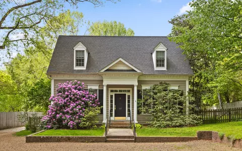 510 Lake Ave, Signal Mountain, TN 37377