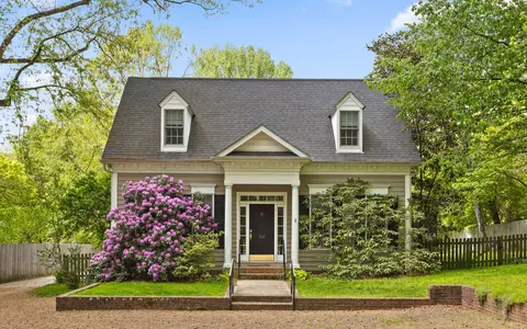 510 Lake Ave, Signal Mountain, TN 37377