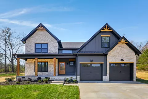 3601 Prospect Church Rd, Apison, TN 37302