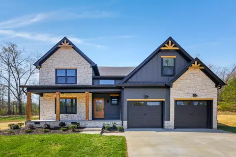 3601 Prospect Church Rd #LOT 3, Apison, TN 37302