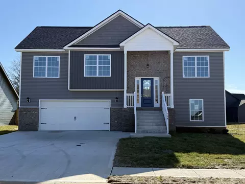 468 Ayden Ln, Clarksville, TN 37042