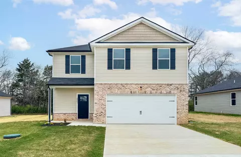 2241 Seahunter Ct, Murfreesboro, TN 37127