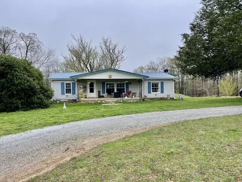 252 S Hood Rd, Lawrenceburg, TN 38464