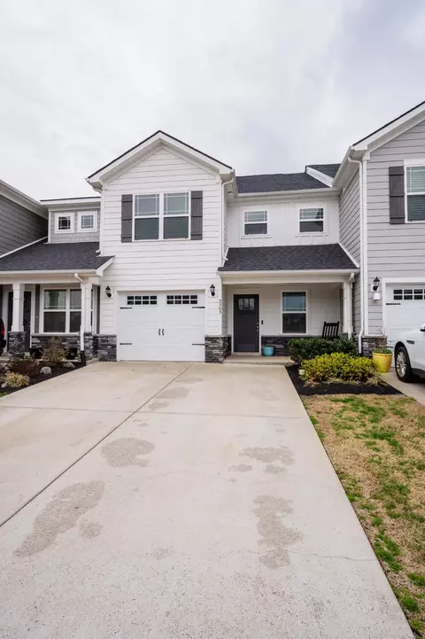 5305 Normandy Cob Dr, Murfreesboro, TN 37129