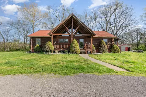 1050 Old Hopewell Rd, Castalian Springs, TN 37031