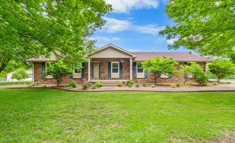 343 Highway 49, Tennessee Ridge, TN 37178
