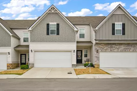 110 Townsend Ave, Shelbyville, TN 37160