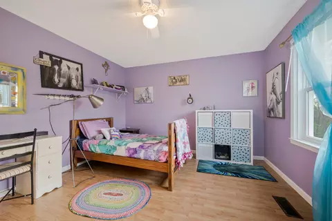 Bedroom - 2130 Jamie Dr, Centerville, TN 37033 photo 2 of 5