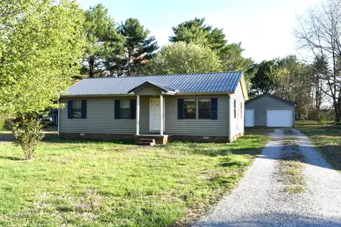 43 Flint Dr, Decherd, TN 37324