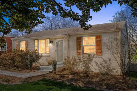 3729 Bakertown Rd, Nashville, TN 37211