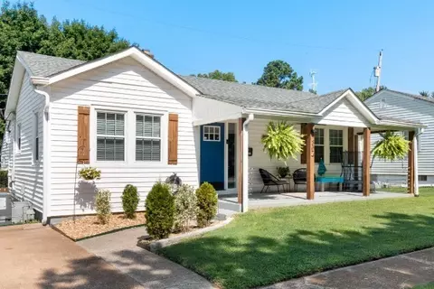 1304 Elliston St, Old Hickory, TN 37138