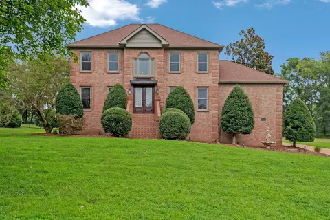 109 Carriage Pl, Hendersonville, TN 37075