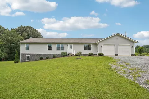 8569 Old Nashville Hwy, Woodbury, TN 37190