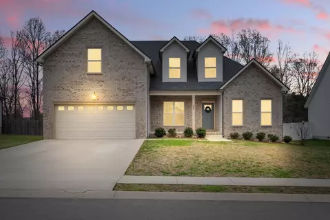 209 Sherlock Dr, Clarksville, TN 37043
