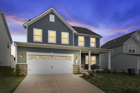 829 Dean Dr, Mount Juliet, TN 37122