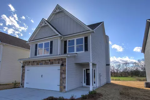 6770 Dharma Lp #58, Chattanooga, TN 37412