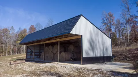 1173 Brady Rd, Moss, TN 38575