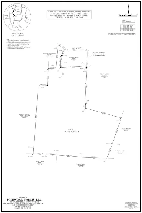 1173 Brady Rd, Moss, TN 38575 photo 35