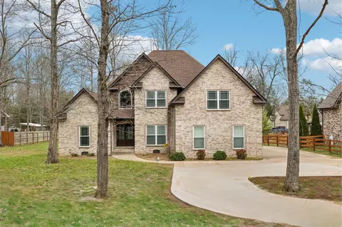 14850 Mount Pleasant Rd, Rockvale, TN 37153