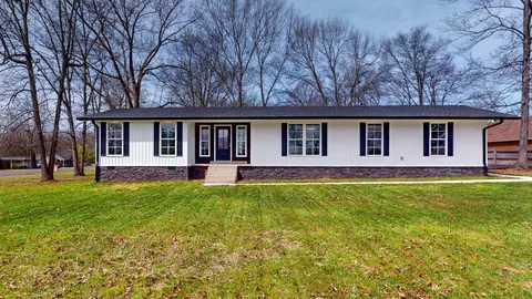102 Providence Rd, Shelbyville, TN 37160
