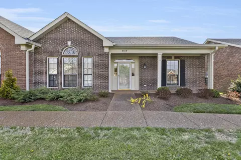 8018 Sunrise Cir, Franklin, TN 37067