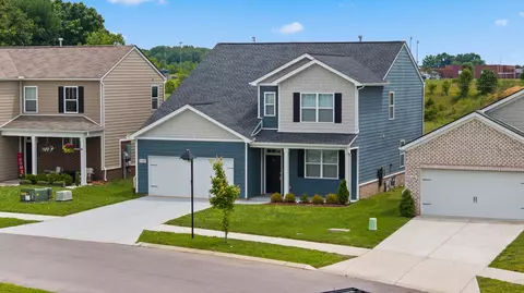 7137 Sunny Parks Dr, White House, TN 37188